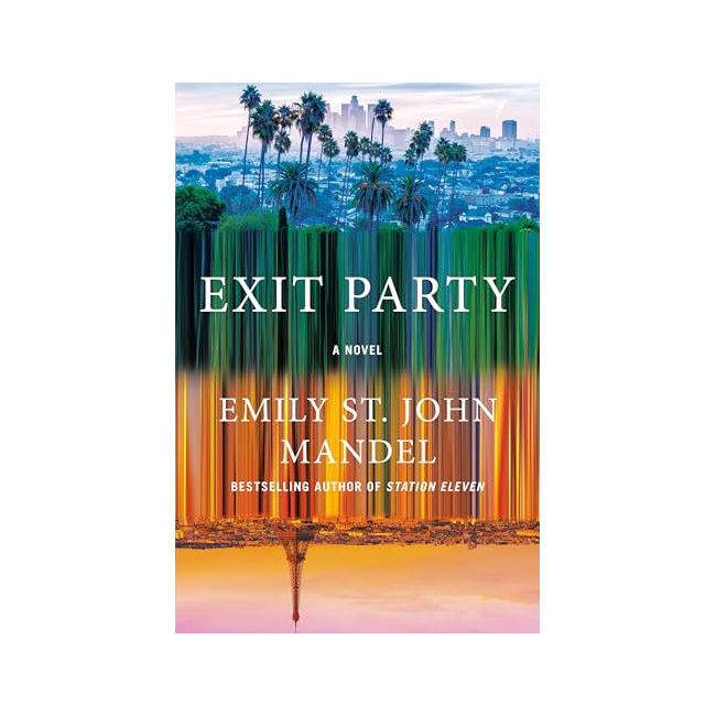 Exit Party : A Novel