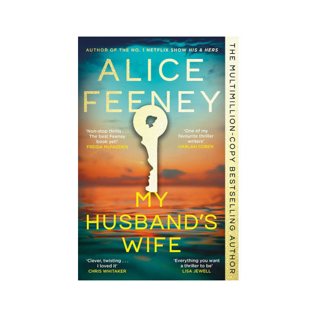 My Husband's Wife