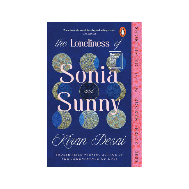 The Loneliness of Sonia and Sunny [2025 ��Ŀ�� �����ĺ���]