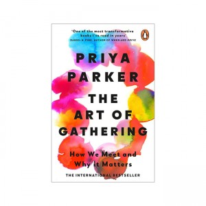 The Art of Gathering