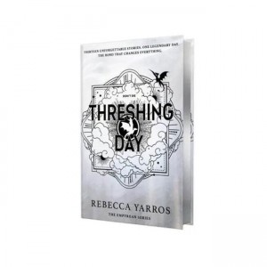 Threshing Day