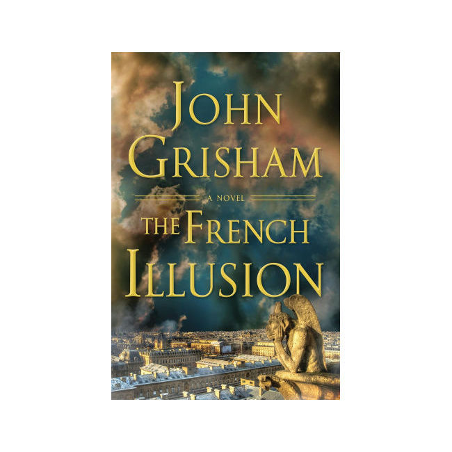 The French Illusion
