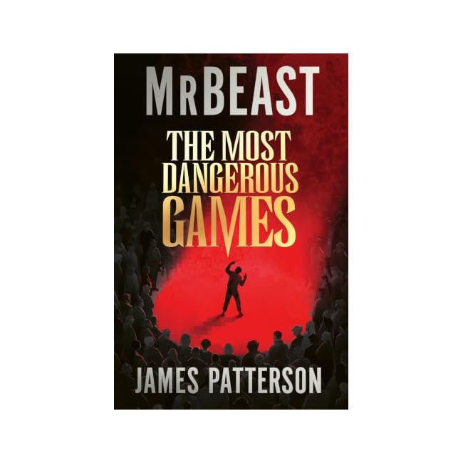 The Most Dangerous Games