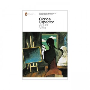 Penguin Modern Classics : Gua Viva