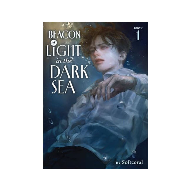Beacon of Light in the Dark Sea (Novel) Vol. 1