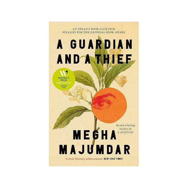 A Guardian and a Thief