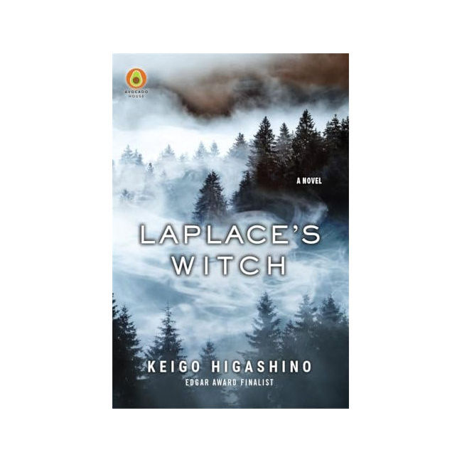 Laplace's Witch