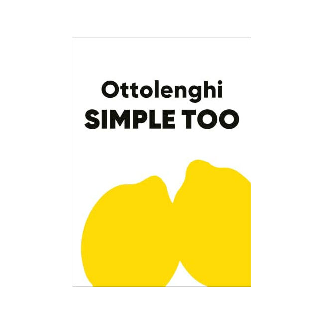 Ottolenghi Simple Too