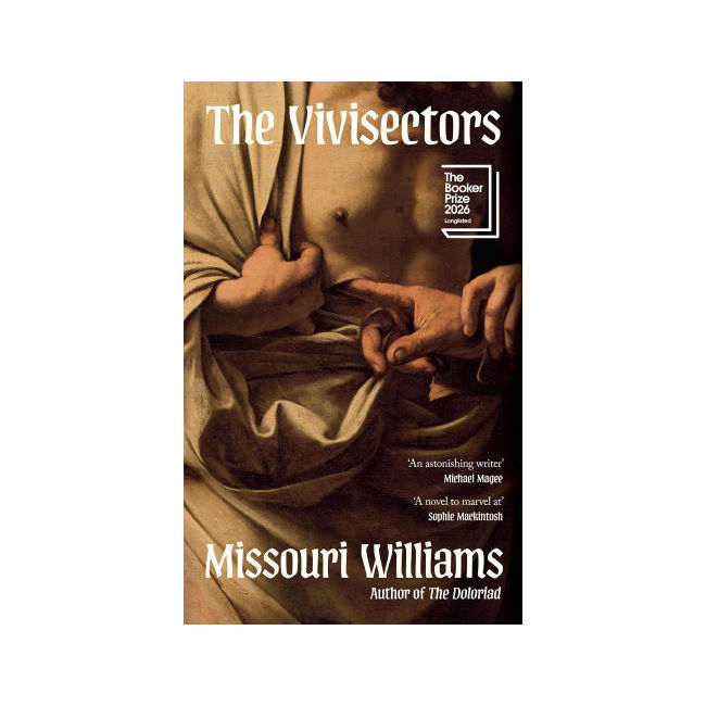 The Vivisectors [2026 ��Ŀ�� �ĺ���]