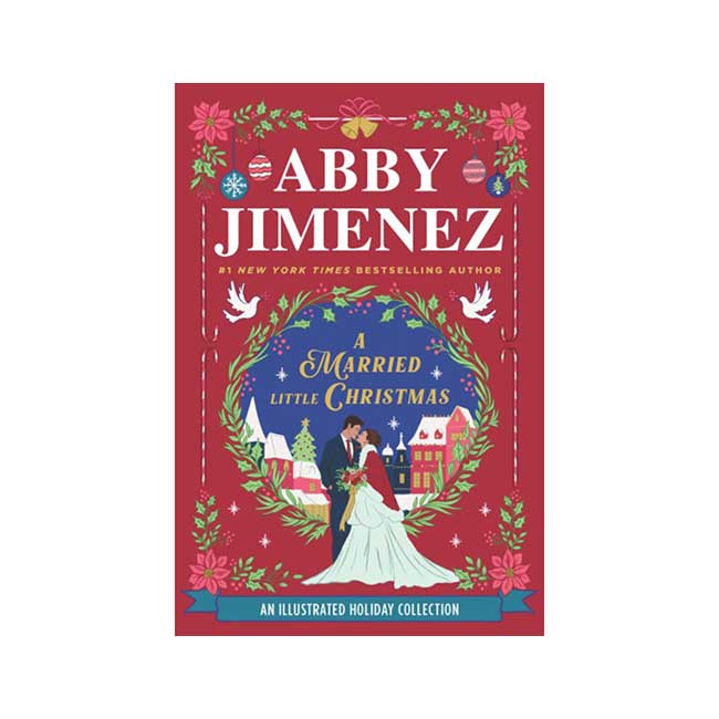 A Married Little Christmas