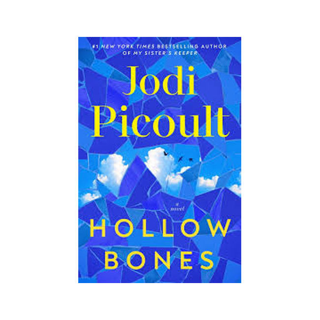 Hollow Bones