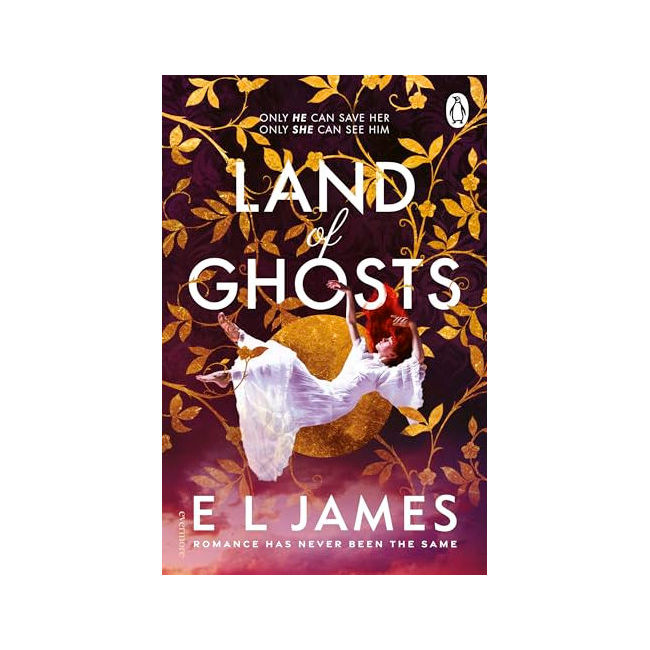 Land of Ghosts