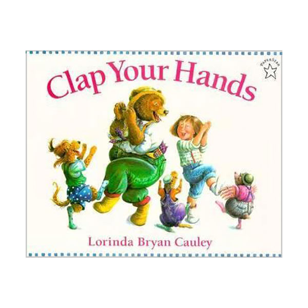 Clap Your Hands