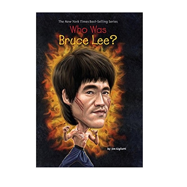 Who Was Bruce Lee?