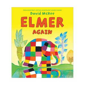 Elmer Again