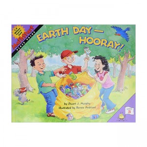 MathStart 3 : Earth Day--Hooray! : Place Value