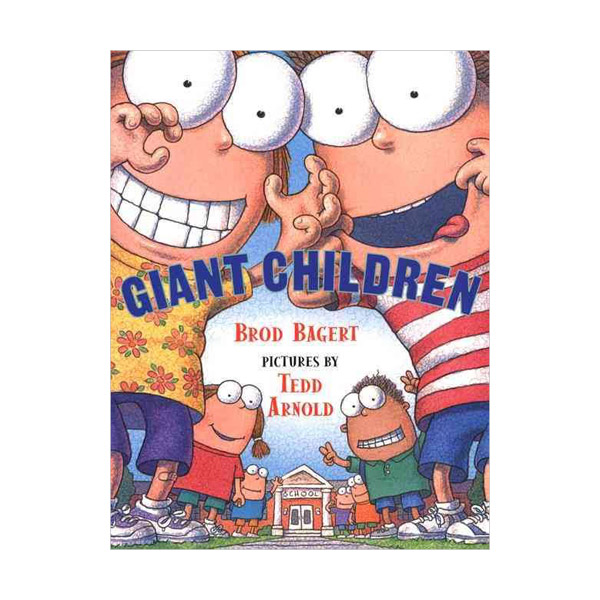 Giant Children