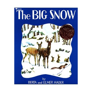 The Big Snow [1949 Į����]