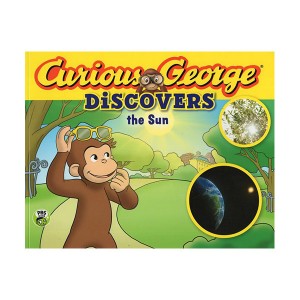 Curious George Science Storybook : Discovers the Sun