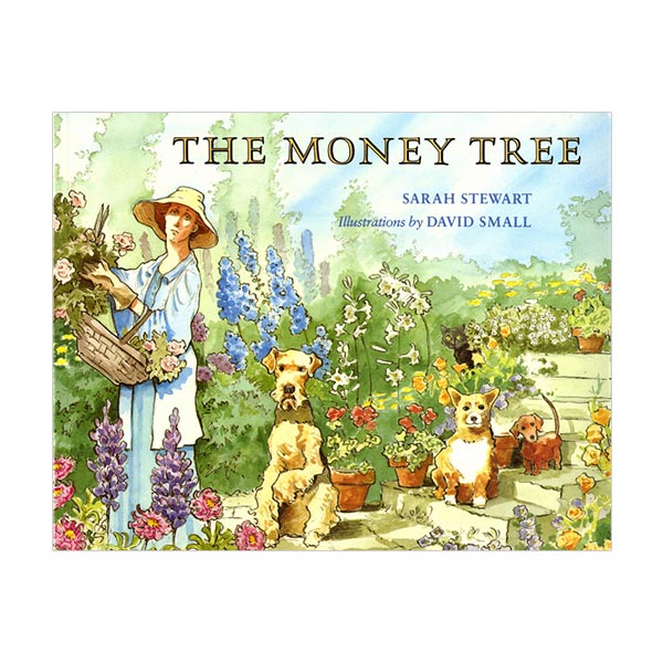 The Money Tree (Paperback)