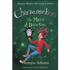 Charmseekers #11: The Mirror of Deception