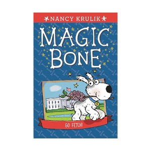 Magic bone #05 : Go Fetch!