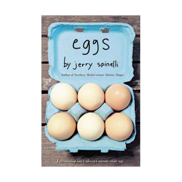 Eggs