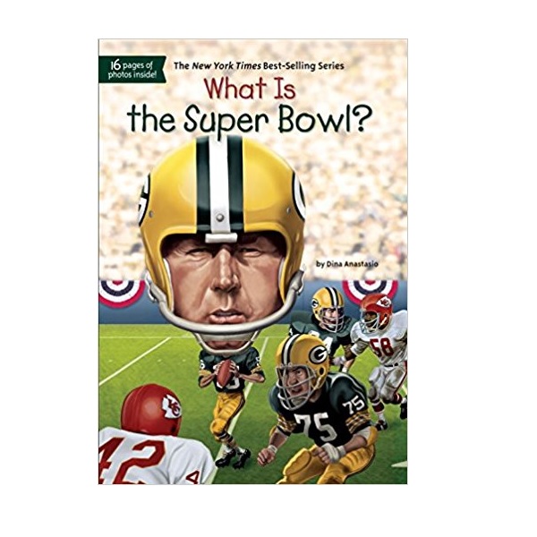 What Is the Super Bowl?