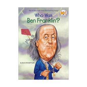 Who Was Ben Franklin?