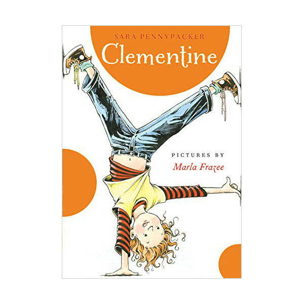 Clementine #01 : Clementine