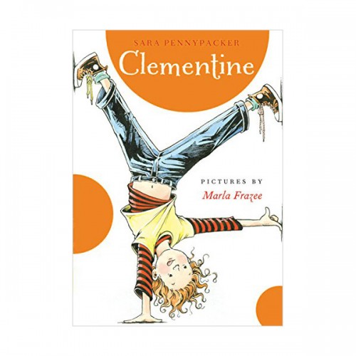Clementine #01 : Clementine