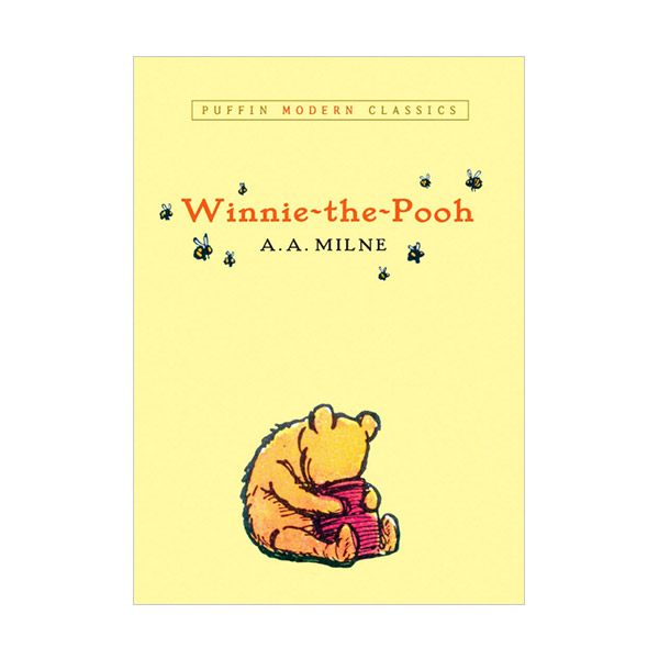 Puffin Modern Classics : Winnie-the-Pooh : ������ Ǫ��