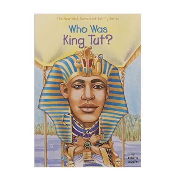 Who Was King Tut?