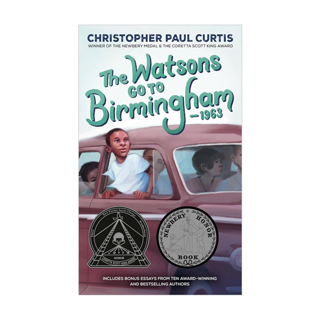 The Watsons Go to Birmingham - 1963 [1996 ������ �Ƴ�]