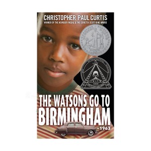 The Watsons Go to Birmingham - 1963 [1996  Ƴ]