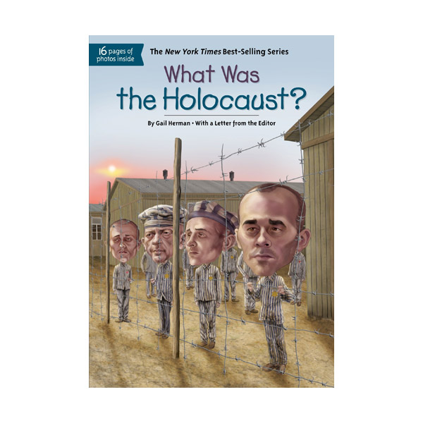 What Was the Holocaust?