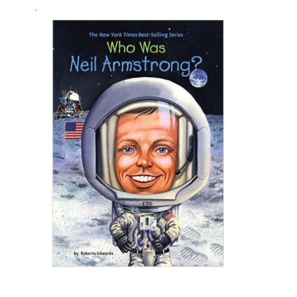 Who Is Neil Armstrong?