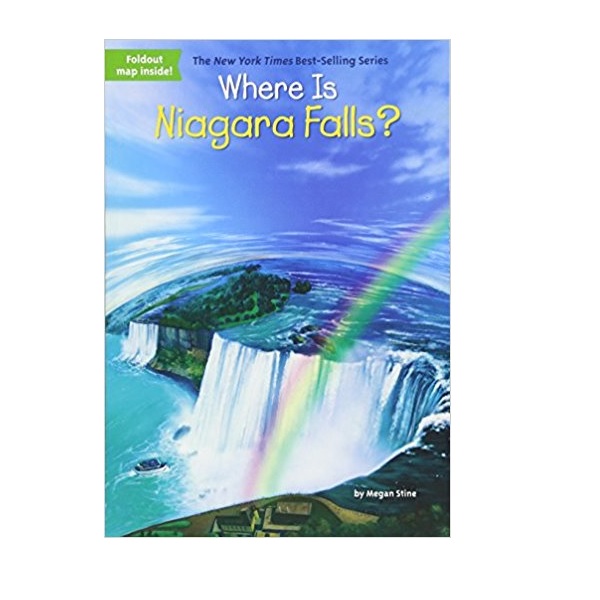 Where Is Niagara Falls?