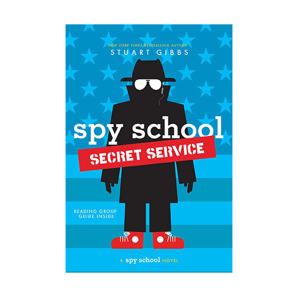   #05 : Secret Service (Paperback)
