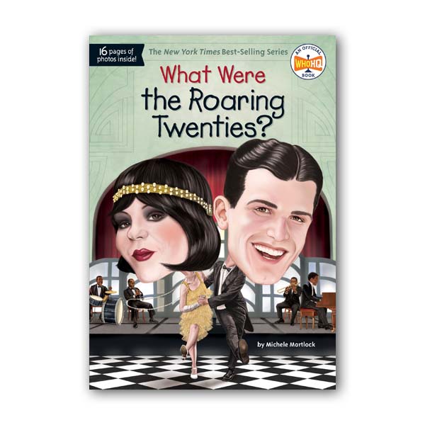 What Were the Roaring Twenties?