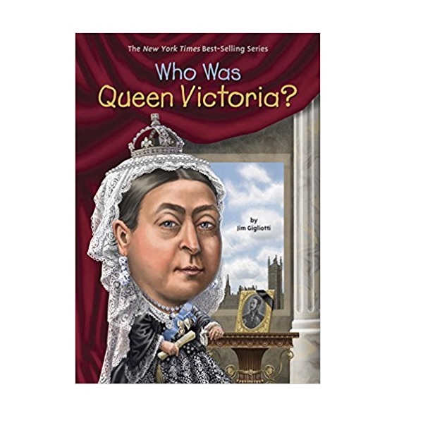 Who Was Queen Victoria?