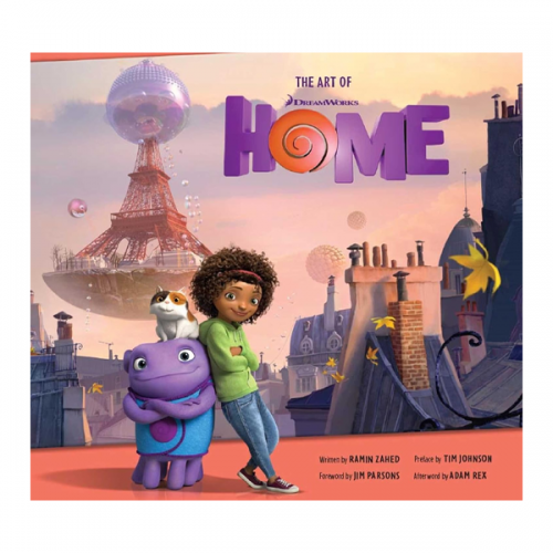 The Art of Home