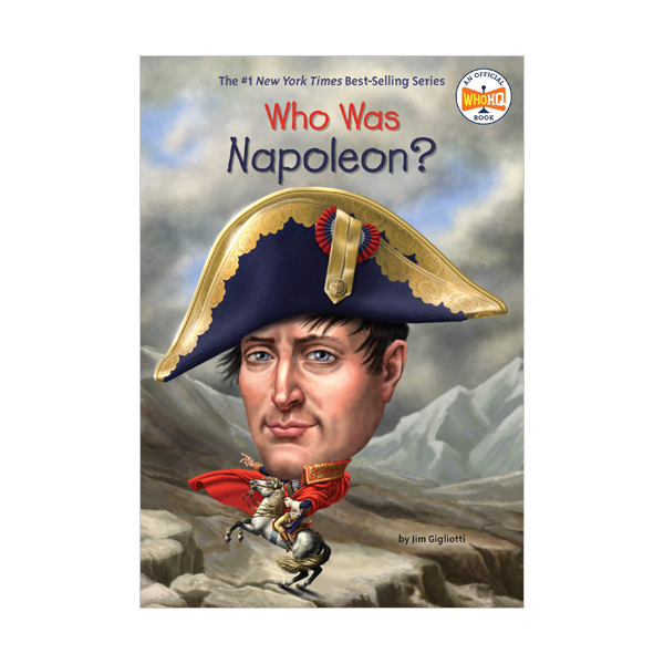 Who Was Napoleon?