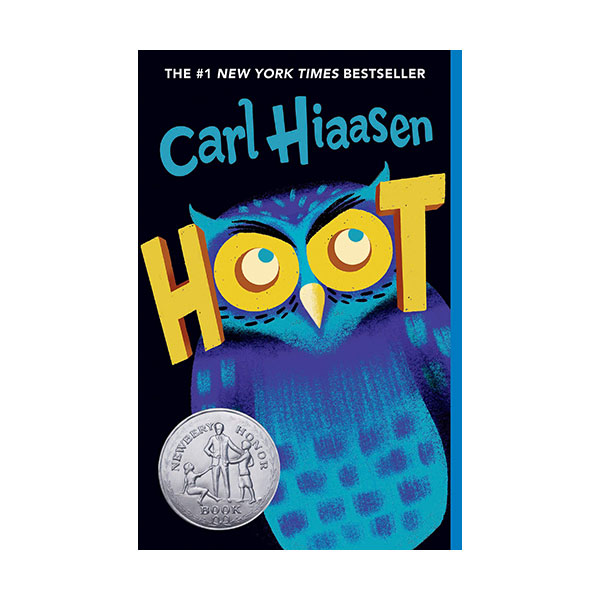 Hoot : Ʈ [2003 ]