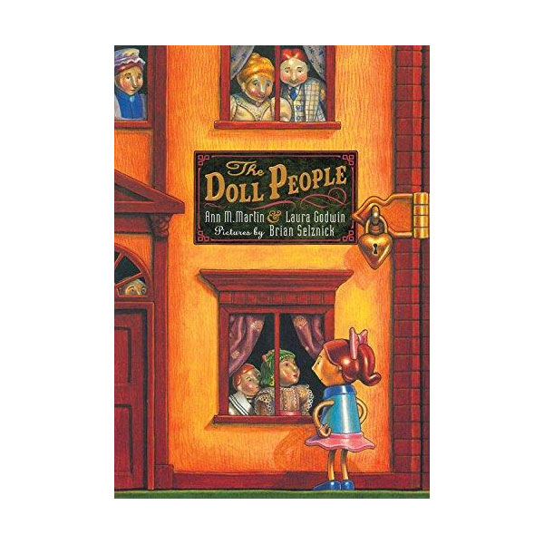 The Doll People