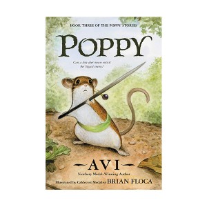 The Poppy Stories #03 : Poppy