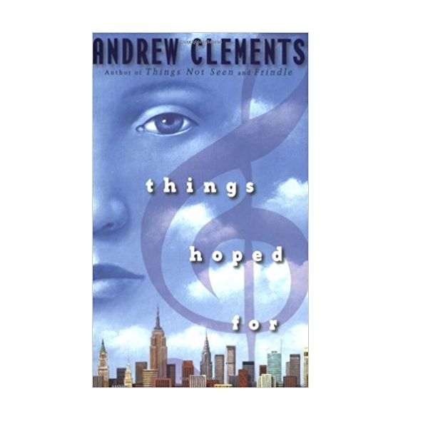 Things Hoped For