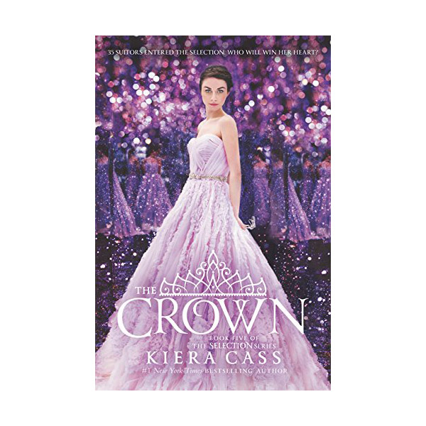 Selection Series #05 : The Crown