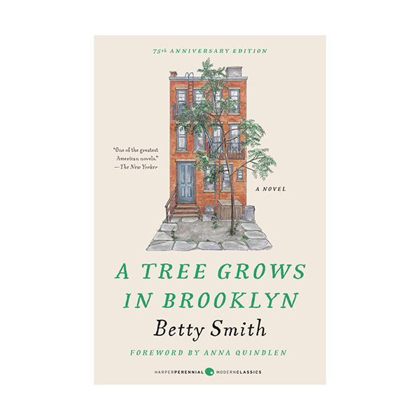 A Tree Grows in Brooklyn
