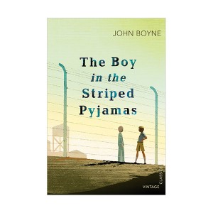Vintage Children's Classics : The Boy in the Striped Pyjamas (Paperback, )